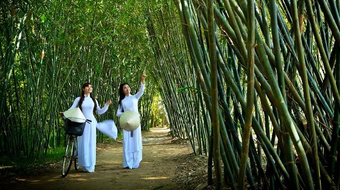 Hình ảnh minh họa ấn tượng (Nguồn: internet)