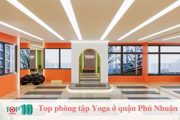 Ahagym - Fitness & Yoga - Nơi Đẳng Cấp Gặp Gỡ Đam Mê