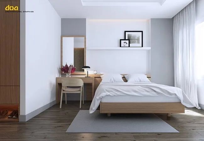 DOA tự hào lọt top 5 trung tâm đào tạo thiết kế nội thất chất lượng nhất tại TP.HCM