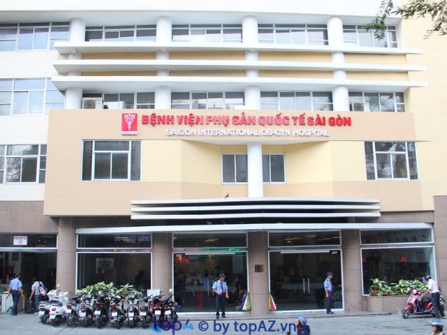 Top địa chỉ tư vấn và điều trị hiếm muộn uy tín tại TP.HCM