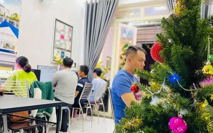 PICASSO Studio - Địa chỉ đào tạo thiết kế nội thất chất lượng cao