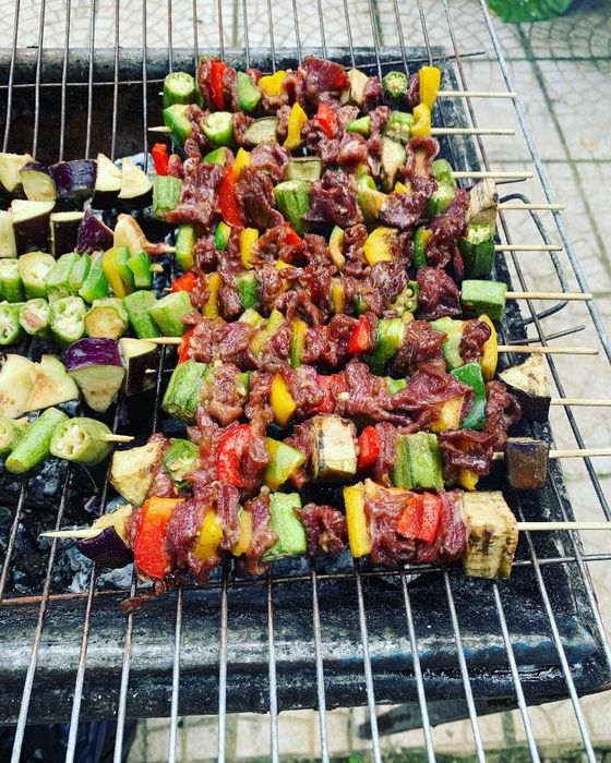 Khám phá thêm hình ảnh về Lẩu Gà Lá É Hải Đăng - Nơi những món ăn dân dã được nâng tầm thành nghệ thuật ẩm thực đặc sắc vùng Đồng Nai
