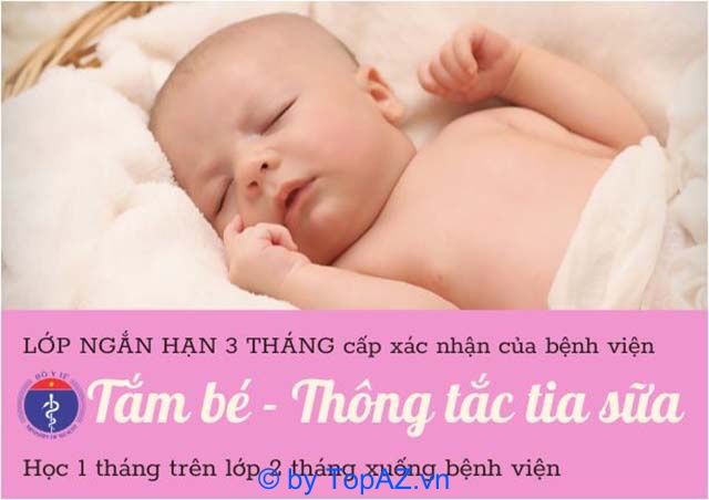 Viện Đào tạo Y Dược Hà Nội - Đơn vị đào tạo uy tín hàng đầu