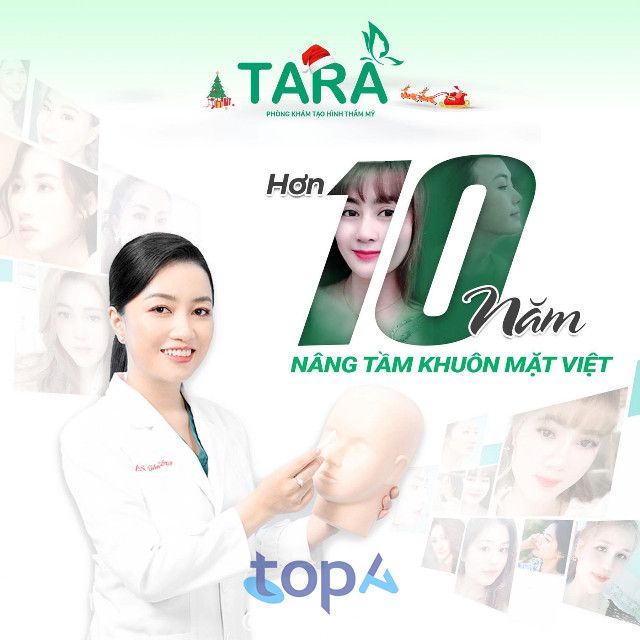Bác sĩ Thảo Trang được đông đảo khách hàng tin tưởng và lựa chọn để thực hiện nâng mũi sụn sườn, mang lại những kết quả thẩm mỹ tuyệt vời.
