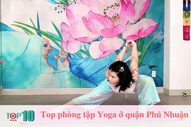 Shanti Devi's Yoga House - Nơi Gửi Gắm Tâm Hồn Và Thể Xác