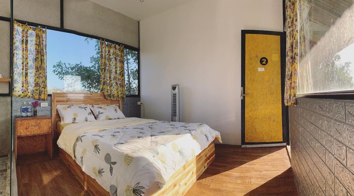 Homestay Biển Rừng - Ảnh 2