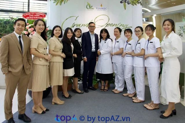 Danh sách địa chỉ tư vấn và điều trị hiếm muộn đáng tin cậy nhất tại TP.HCM