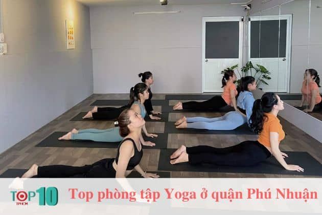 VT Fitness & Yoga