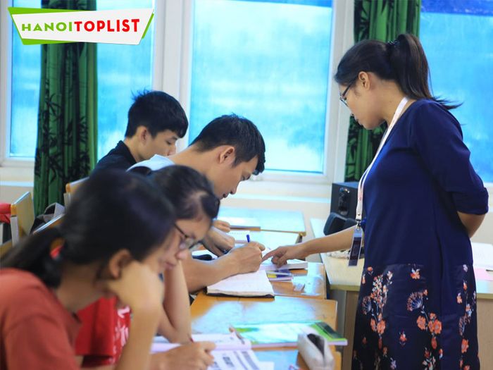 trung-tam-ngoai-ngu-tin-hoc-gd-newlife-viet-edu-Tripi