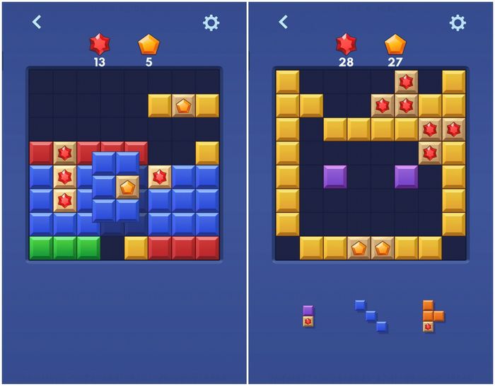 Block Blast: Trò chơi xếp hình đổi mới cho mọi lứa tuổi