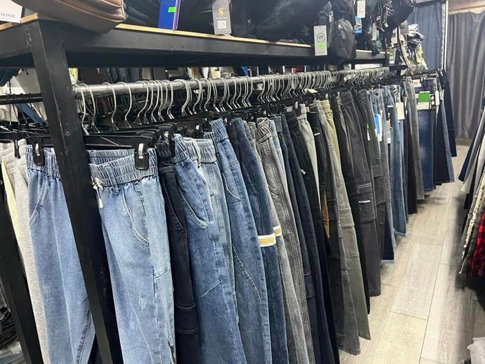 QCSHOP - Địa chỉ vàng thời trang nam giá tốt