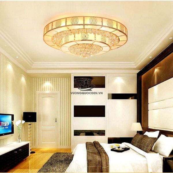 Vương Quốc Đèn - Nơi ánh sáng kể câu chuyện riêng