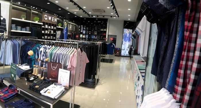 Địa chỉ vàng cho quý ông tìm kiếm phong cách hoàn hảo tại Tân Phú
