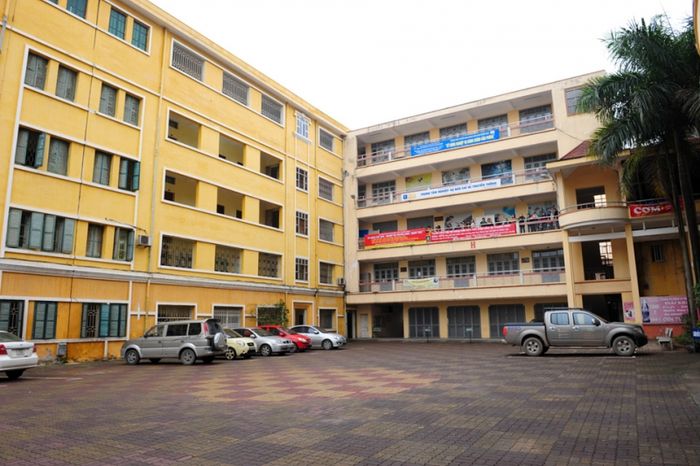 Hoạt động nghiên cứu và giảng dạy tại Khoa Du lịch - ĐH KHXH&NV Hà Nội