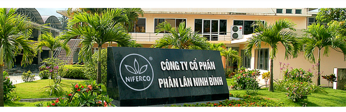 Bộ sưu tập sản phẩm phân bón đa dạng của Công Ty CP Phân Lân Ninh Bình