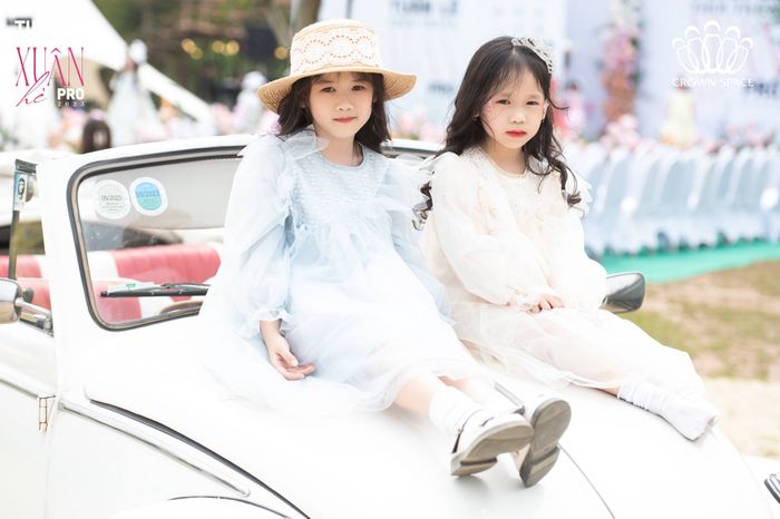 Hình ảnh 2 của CrownSpace.vn