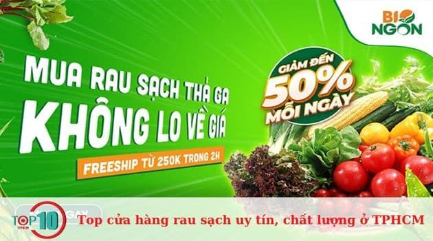 Bio Ngon
