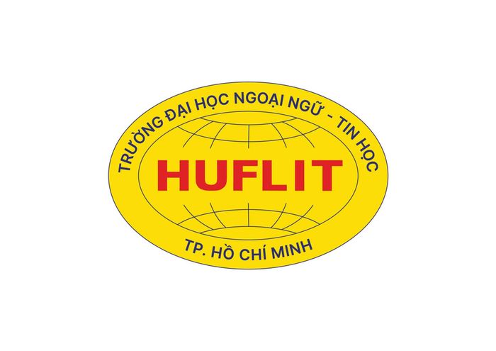 Khuôn viên hiện đại của Đại học Ngoại ngữ - Tin học TP.HCM