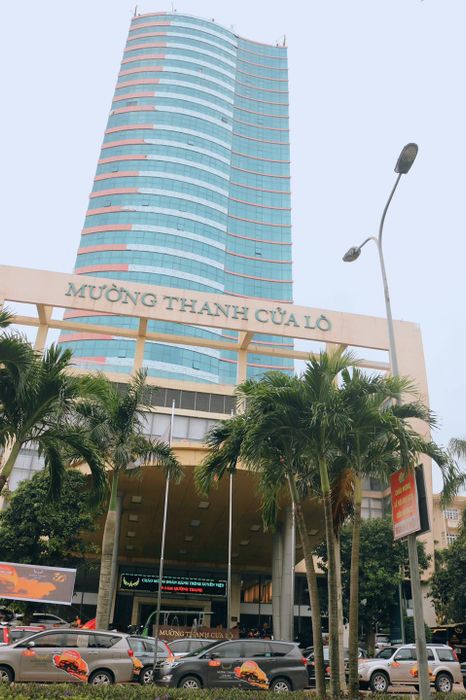 Mường Thanh Grand Cửa Lò Hotel hình ảnh 1