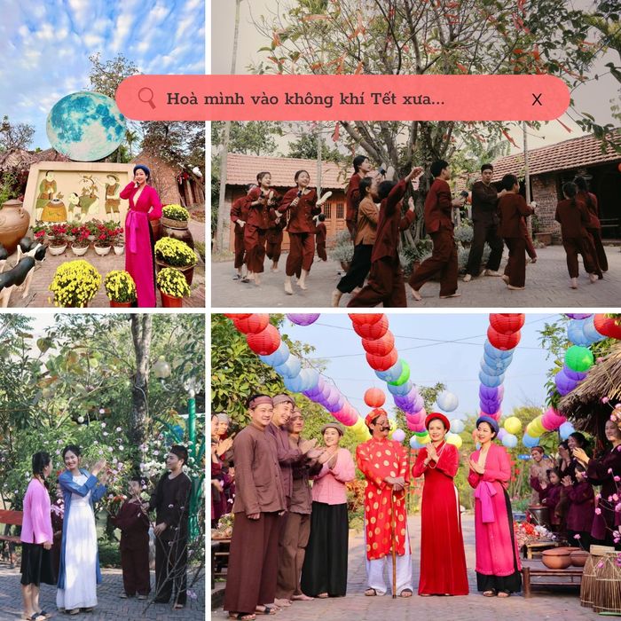 Quảng Ninh Gate – thiên đường vui chơi, nghỉ dưỡng đầy sắc màu hình 2