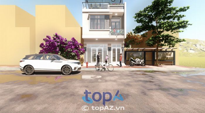 Hòa Bình Construction Consultant - Đối tác tin cậy trong lĩnh vực xây dựng tại Hòa Bình