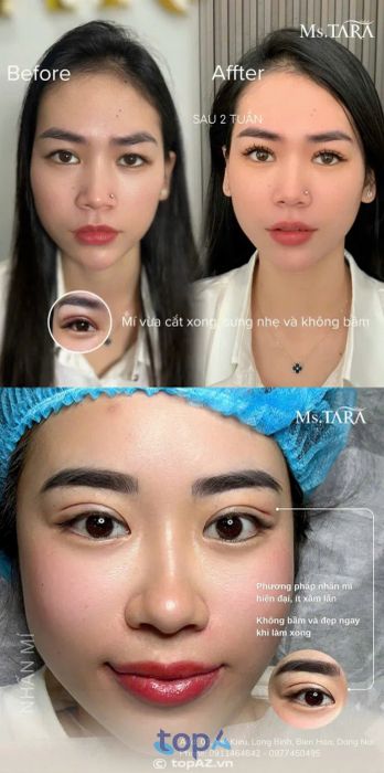 TARA Beauty Academy - Địa chỉ vàng cho những ai đam mê cái đẹp