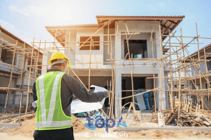 Công Ty Cổ Phần Thí Nghiệm Xây Dựng Hòa Bình - Đơn vị kiểm định uy tín tại Hòa Bình