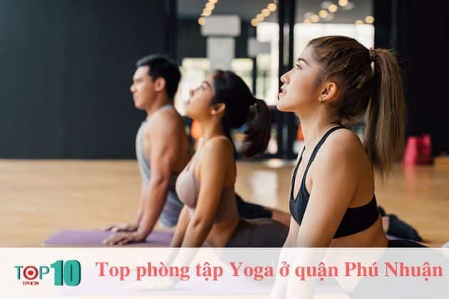 California Fitness & Yoga - Đẳng Cấp Quốc Tế