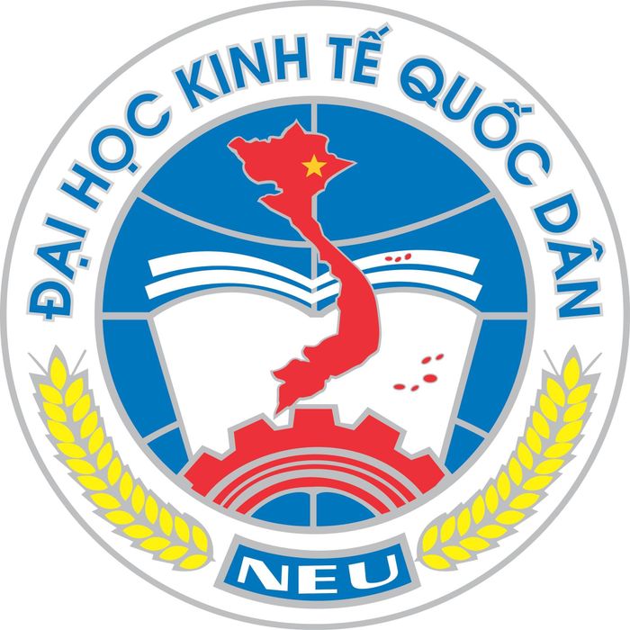Khuôn viên hiện đại của Đại học Kinh tế Quốc dân - Nơi đào tạo những nhà quản trị du lịch tương lai
