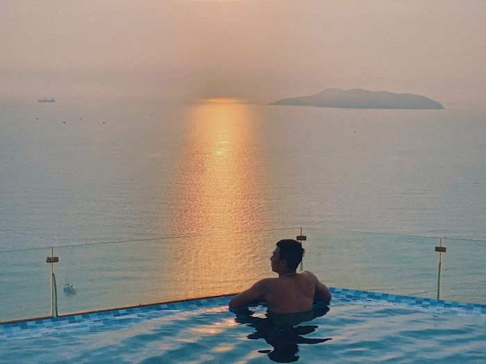Khách Sạn Summer Cửa Lò hình ảnh 2
