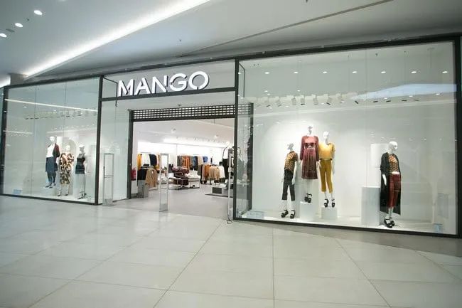 Mango - Tinh hoa thời trang phá cách từ Tây Ban Nha