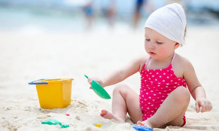 Hình ảnh các sản phẩm đồ chơi chất lượng tại Kids Plaza
