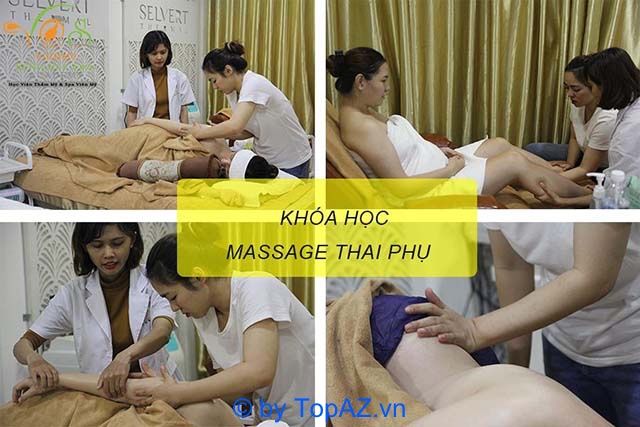 Học viện VSE - Đơn vị đào tạo chuẩn quốc tế