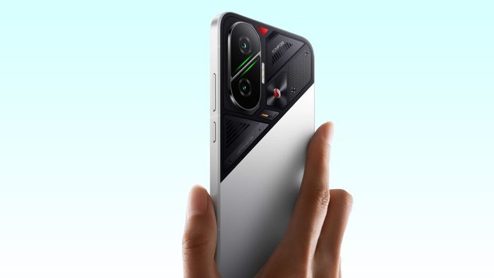 Thiết kế đột phá của dòng smartphone mới