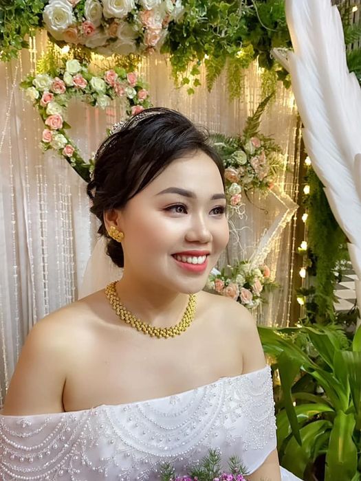 Lucia Wedding - ảnh 1