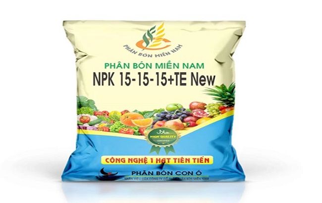 Hình ảnh nhà máy sản xuất hiện đại của Công Ty CP Phân Bón Miền Nam (SFJC)