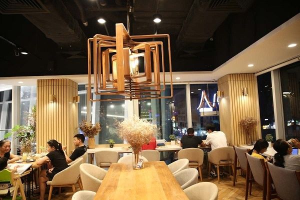 Khang Dy - Thương hiệu ánh sáng được tin chọn