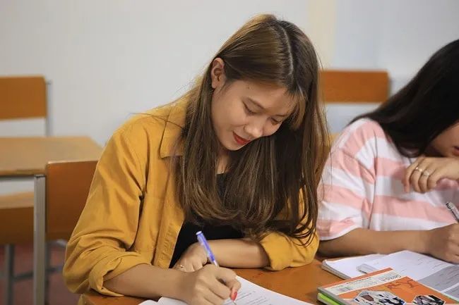 Điểm đến hàng đầu cho người học tiếng Hàn tại Quận 7
