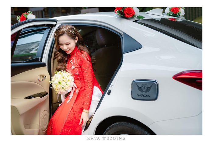 MaTa Wedding - Khoảnh khắc tình yêu đọng lại qua ống kính 1