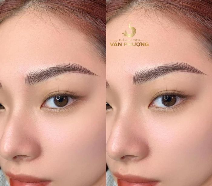 Không gian sang trọng tại Thẩm Mỹ Viện Văn Phượng - Ảnh 1