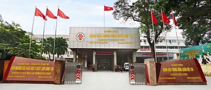 Hình ảnh hệ thống máy PET/CT hiện đại tại Khoa Y học hạt nhân