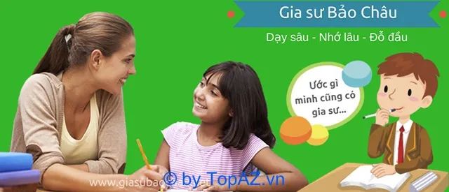 Gia sư Bảo Châu - Địa chỉ vàng cho học viên tiếng Anh tại Hà Nội