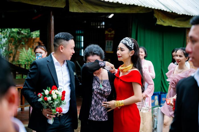 CHUNCHIN Studio - Bộ ảnh phóng sự đầy cảm xúc
