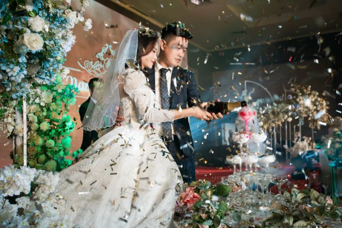 Kim Cương Đỏ Studio hình ảnh 1