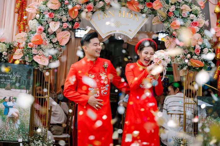 CHUNCHIN Studio - Khoảnh khắc đẹp tựa tranh