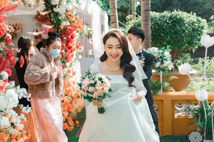 Monkey Wedding Film hình ảnh 1
