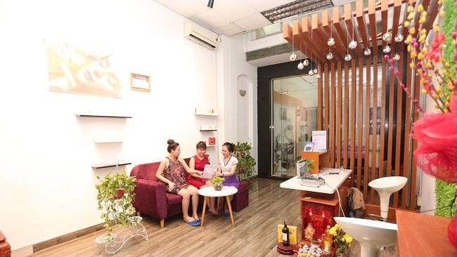 Spa Gò Vấp - Lavie Spa