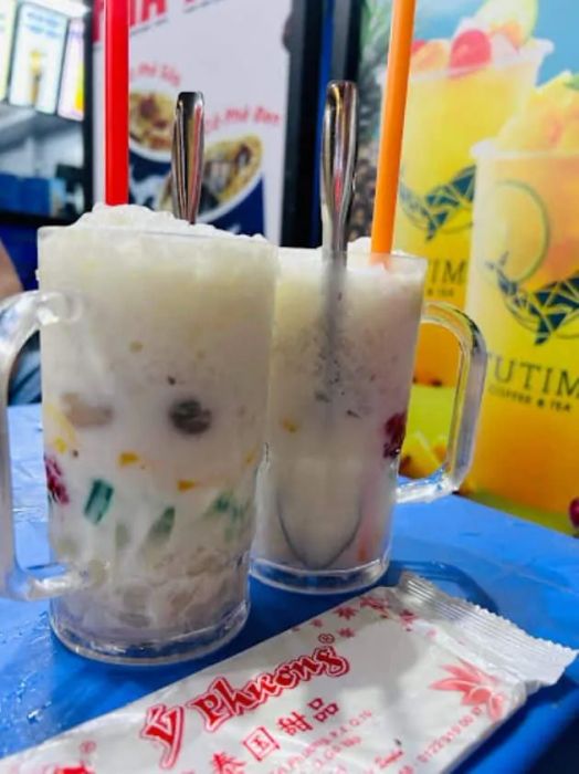 Chè Thái Ý Phương - Tinh hoa ẩm thực Thái Lan