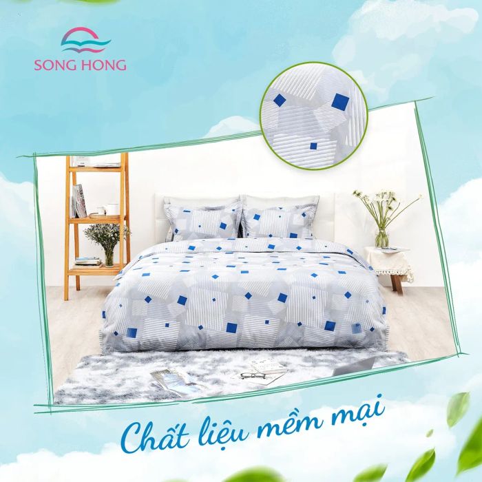 Hình ảnh sản phẩm Sông Hồng (2)