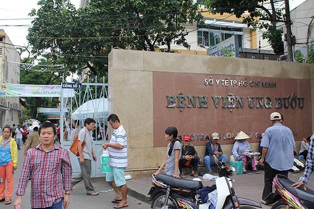 Bệnh viện Ung Bướu Bình Thạnh - Tiên phong trong phòng chống ung thư